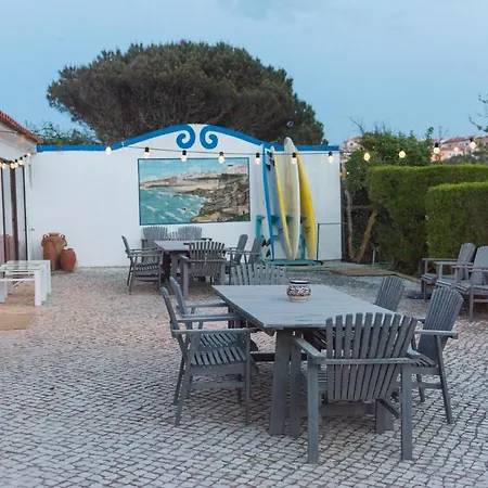 Surf By Laneez Auberge de jeunesse *