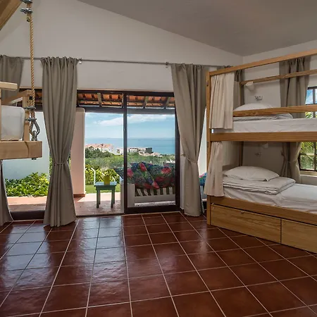 Surf By Laneez Auberge de jeunesse Ericeira