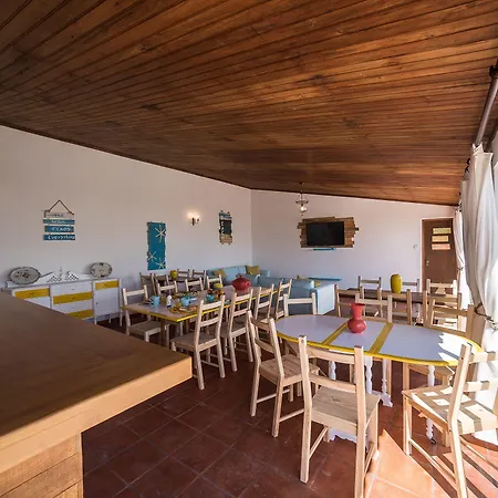 Auberge de jeunesse Surf By Laneez Ericeira