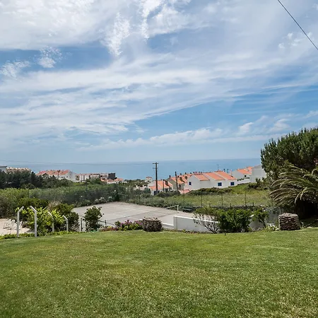 Auberge de jeunesse Surf By Laneez Ericeira