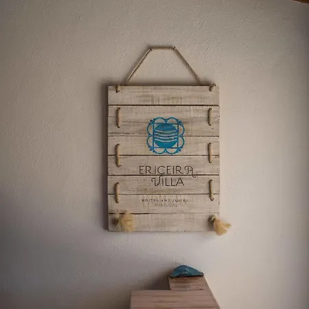 Hostel Surf By Laneez Ericeira