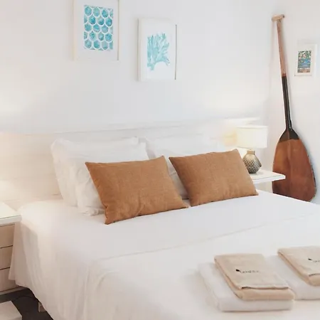 Hostal Surf By Laneez