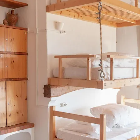 Hostal Surf By Laneez Ericeira