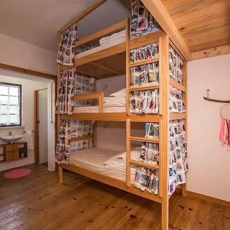 Surf By Laneez Hostal Ericeira