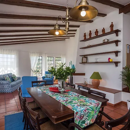 Hostal Surf By Laneez Ericeira