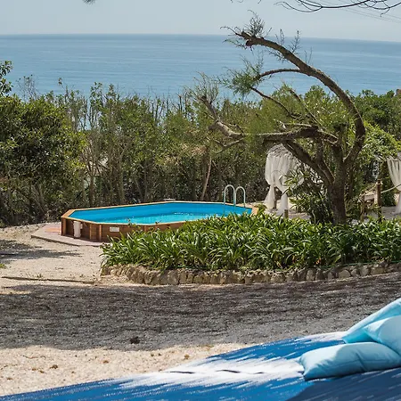 Hostel Surf By Laneez Ericeira