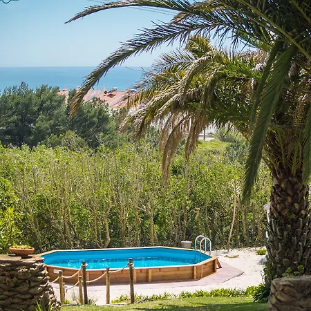 Surf By Laneez Hostal Ericeira