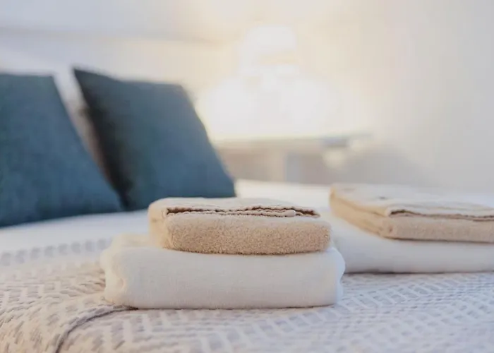 Vandrerhjem Surf By Laneez