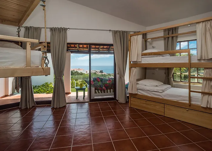 Surf By Laneez Hostel Ericeira