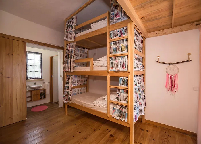 Surf By Laneez Hostel Ericeira