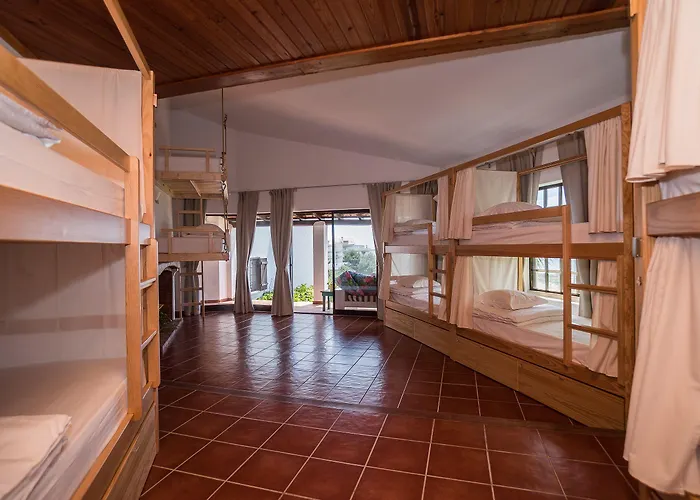 Hostel Surf By Laneez *