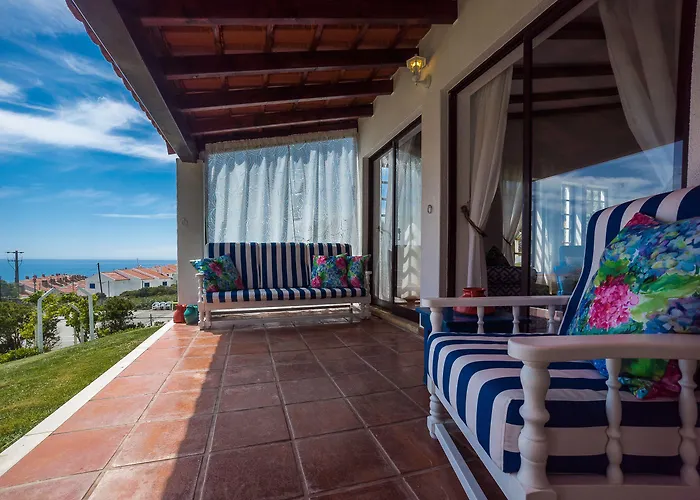 Hostel Surf By Laneez Ericeira