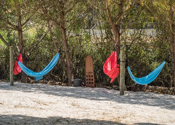 Surf By Laneez Hostel Ericeira