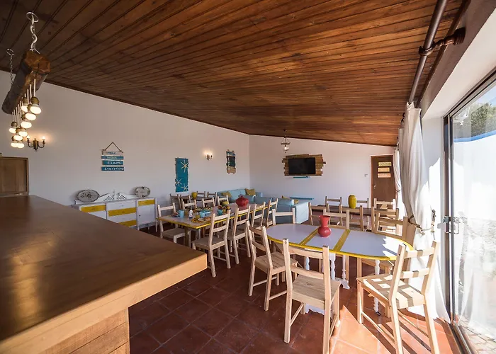 Hostel Surf By Laneez Ericeira