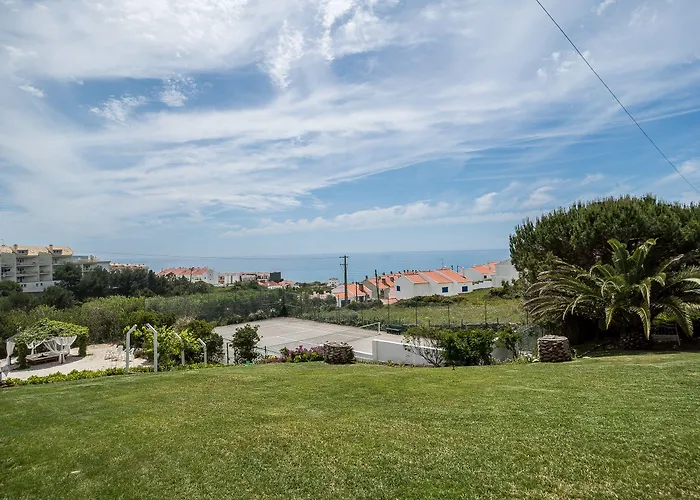 Hostel Surf By Laneez Ericeira